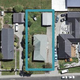 18 Baxter Street, Grasmere, Invercargill