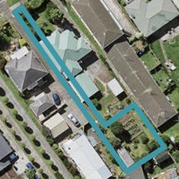 58F Ireland Road, Mount Wellington, Auckland