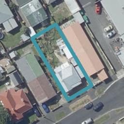 8 Young Street, Saint Kilda, Dunedin