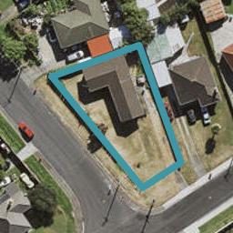14 Cracroft Street, Otahuhu, Auckland