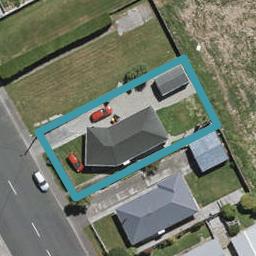 36 Wicklow Street, Clifton, Invercargill