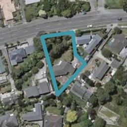 43 Park Avenue, Waikanae