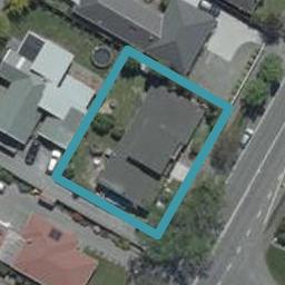 1/15 Gardiners Road, Bishopdale, Christchurch