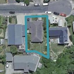 6 Middlesex Place, Northland, Wellington