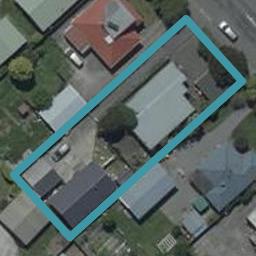 2/54 Amyes Road, Hornby, Christchurch