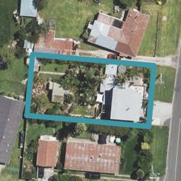 35 Murphy Road, Wainui, Gisborne