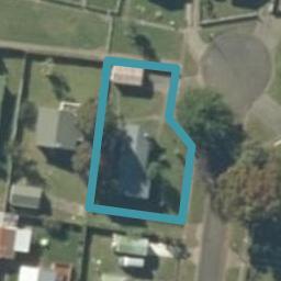 5 Meri Grove, Turangi