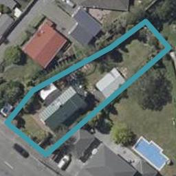 45 Campbell Street, Sumner, Christchurch