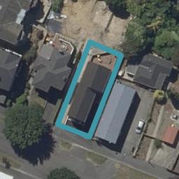 7 Albany Street, North Dunedin, Dunedin