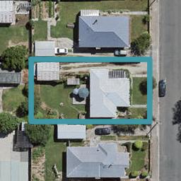 144 Drury Lane, Grasmere, Invercargill