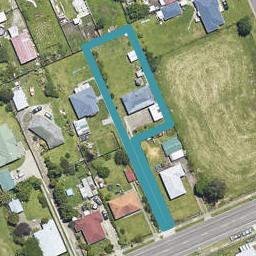 29 Mckenzie Street, Taneatua, Taneatua