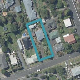 22 Binnie Street, Abbotsford, Dunedin