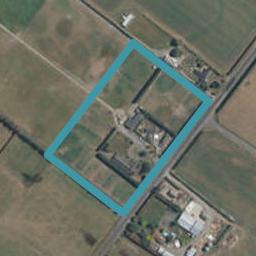816 Springs Road, Prebbleton