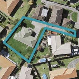 7 Dulwich Place, Burswood, Auckland