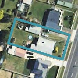 17 Caledonia Street, Hawera