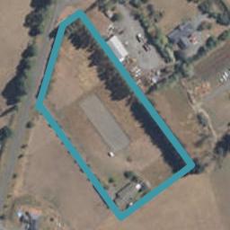 23 Chertsey Road, Chertsey, Ashburton