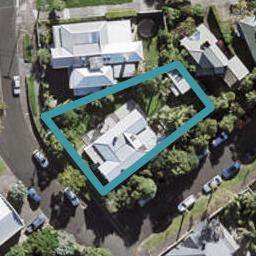 36 Dickens Street, Grey Lynn, Auckland
