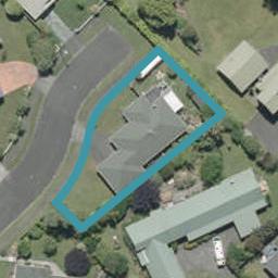 26 Downes Avenue, Springvale, Whanganui