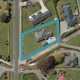 1 Belle Lane, Maunu, Whangarei