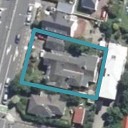 16 Cornwall Street, Hutt Central, Lower Hutt
