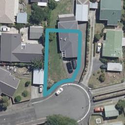 3A Griffiths Place, Claudelands, Hamilton
