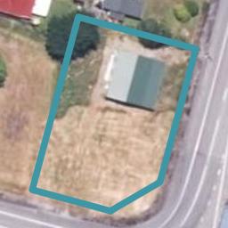 3343 Clifton Street, AHAURA, TOTARA FLAT