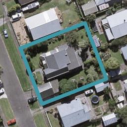 39 Newton Street, Fitzroy, New Plymouth