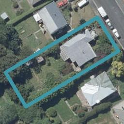 22 Cockerell Street, Brockville, Dunedin
