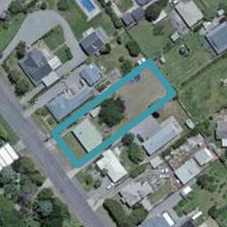 27 Daniel Street, Martinborough