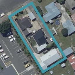 13 Duke Street, Feilding, Feilding