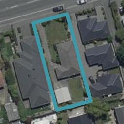 350 Ilam Road, Bryndwr, Christchurch