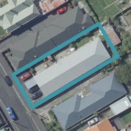 43C Tedder Street, Saint Kilda, Dunedin