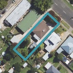 280 Aberdeen Road, Gisborne, Gisborne