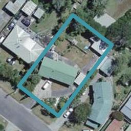 33 William Benton Street, Featherston