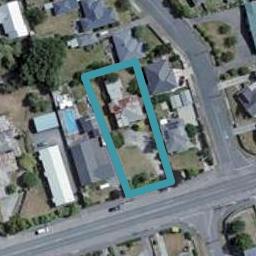 130 High Street, Solway, Masterton