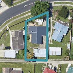 38 Puriri Crescent, Edgecumbe, Edgecumbe