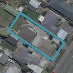 1/219 Greers Road, Bryndwr, Christchurch