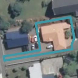 186A King Street, Temuka