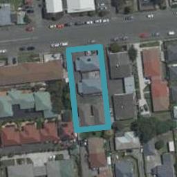 1/45 Elizabeth Street, Riccarton, Christchurch