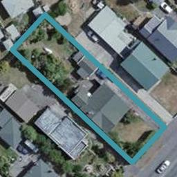 26 South Road, Kuripuni, Masterton