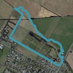 1412 Leeston Road, Doyleston, Doyleston