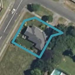 159 Queen Street West, Levin, Levin