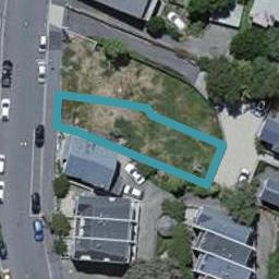 39 Nairn Street, Mount Cook, Wellington