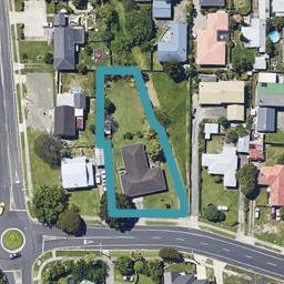 68 James Street, Whakatane, Whakatane