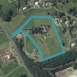 228 Ngati Maru Sh25 Highway, THAMES, Thames