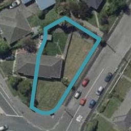 1 Armstrong Avenue, Saint Martins, Christchurch