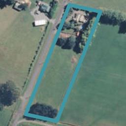 396 Milford Clandeboye Road, Milford, Temuka
