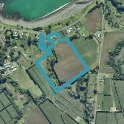 0 State Highway 35, Te Kaha, Te Kaha