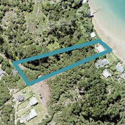 0 Bon Accord Harbour, Kawau Island, Kawau Island