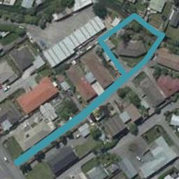 58A Epsom Road, Sockburn, Christchurch